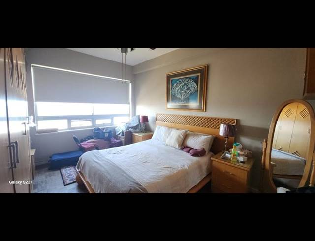 2 BEDROOM PROPERTY TO RENT IN NORTH BEACH